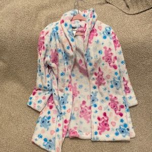 Kids Blues Clues Robe
